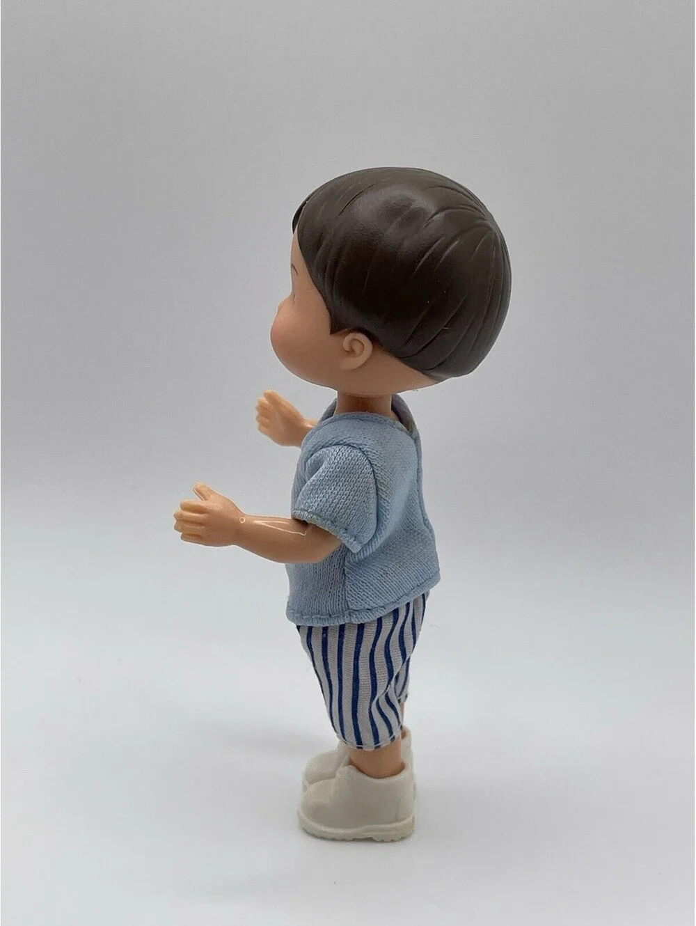 BARBIE  HAPPY FAMILY RYAN DOLL